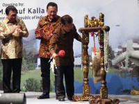 Tahun 2025, Panas Bumi Targetkan Sumbang 7.200 MW